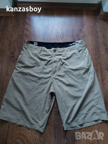 volcom surf and turf hybrid shorts - страхотни мъжки панталони 2XL, снимка 7 - Спортни дрехи, екипи - 54932820
