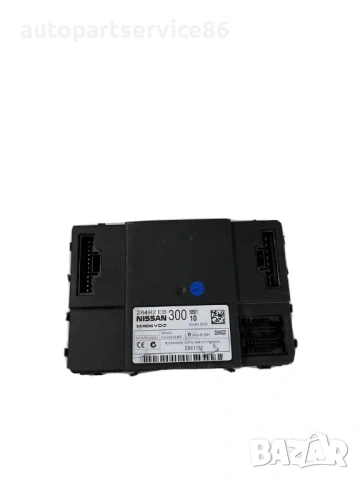 Комфорт модул за Nissan Pathfinder 2.5 DCI (2009) 284B2EB300