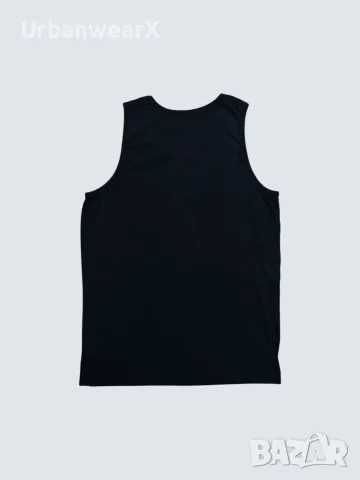 Мъжки потник Nike Just Do It. размер M, снимка 3 - Спортни дрехи, екипи - 55559489