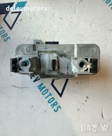 1ea905861 заключващ механизъм от Volkswagen ID.3 Pro двигател EBJC, ск. Кутия UMG, 145 кс., снимка 3 - Части - 55354195