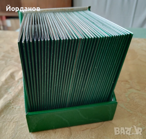БЕТОВЕН - 40 CD BOX, снимка 4 - CD дискове - 54009019