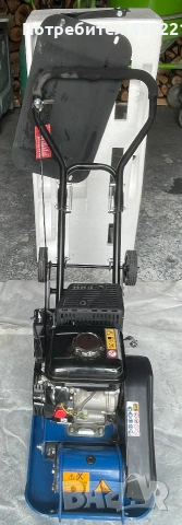 Вибро плоча Scheppach HP 1400s, снимка 7 - Други инструменти - 55239674