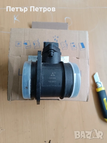 Дебитомер за голф 4, снимка 3 - Части - 54054880