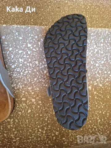 чехли BIRKENSTOCK, снимка 7 - Чехли - 55667149