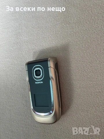 Nokia 2760 , Нокия 2760, снимка 3 - Nokia - 54709848