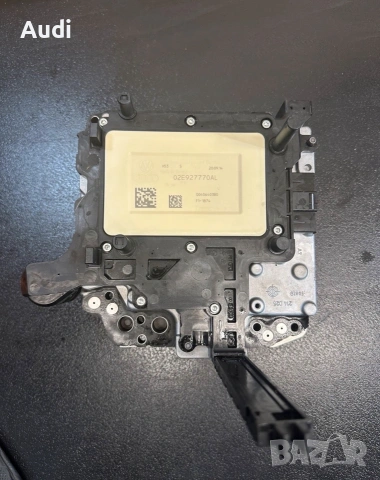 Мехатроник DSG DQ250 02E927770Al TCU Vw Audi Seat Skoda Mechatronik Mechatronic 