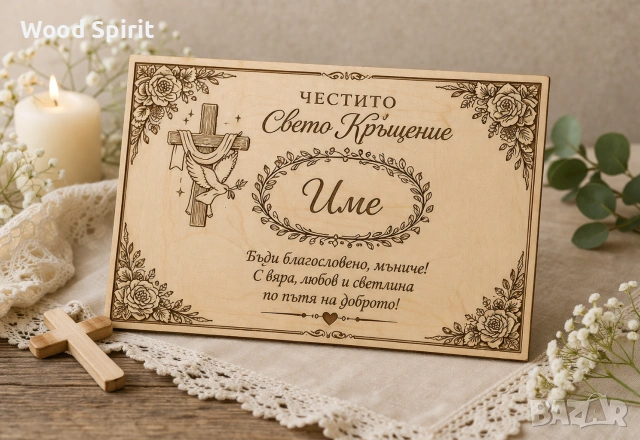 персонализирана картичка , снимка 4 - Подаръци за рожден ден - 53972789