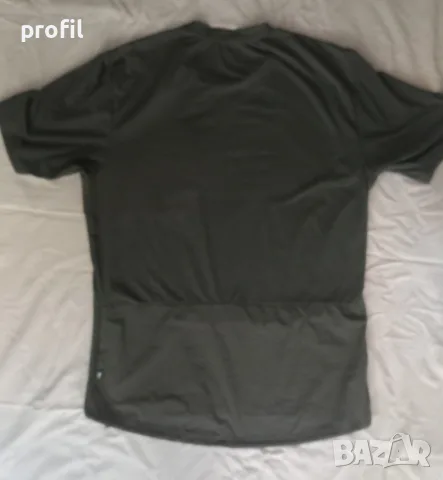 Specialized Adv Air Gravel вело джърси М, снимка 5 - Спортни дрехи, екипи - 55321246