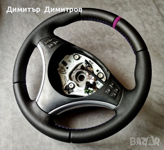 Тапициране на волани , снимка 3 - Автотапицерски - 54922098