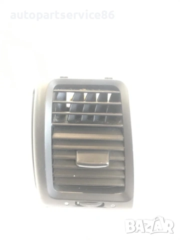 Ляв въздуховод (вент) за табло за Honda Accord Mk7 (2003-2007) E616-5131-500