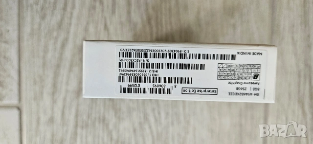 Samsung Galaxy A54 5G 256GB 8GB RAM Dual Нов , снимка 4 - Samsung - 55257118
