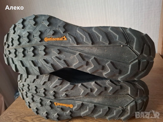 Adidas Terrex gore tex маратонки 46 номер. , снимка 12 - Маратонки - 54896245
