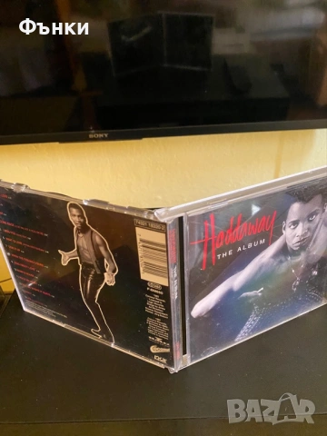 Продавам компактдискове, снимка 15 - CD дискове - 54673312