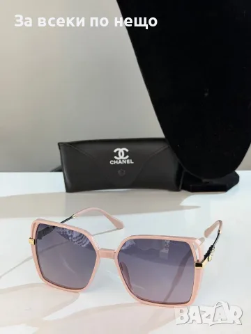 Chanel Слънчеви Очила - Различни Цветове Код SK1917