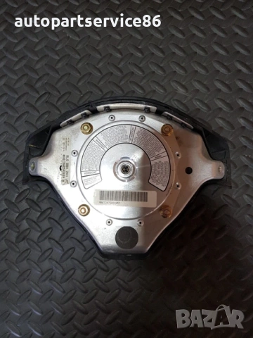 Кормилен модул за Audi A3 (1998) 8L0880201J, снимка 3 - Части - 54653611