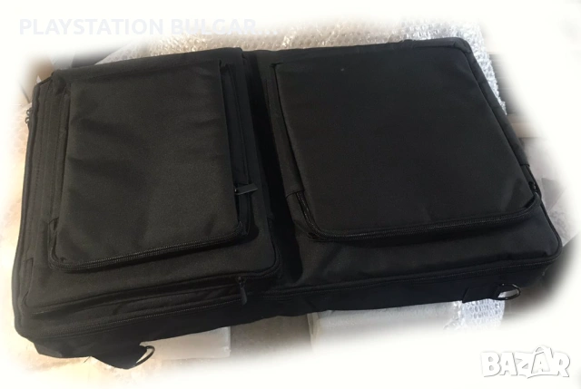 Контролер TRAKTOR KONTROL S4 MK1 + SOFT CASE, снимка 6 - Друга електроника - 54358201