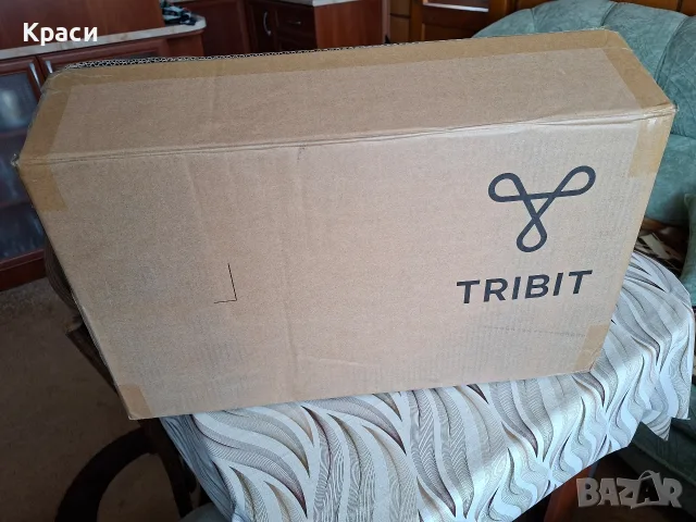 Tribit StromBox Blast 2 чисто нова, снимка 8 - Bluetooth тонколони - 55677254