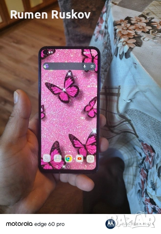Huawey nova 5T и Motorola G9plus