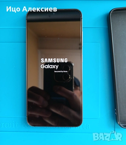 Samsung galaxy s24, снимка 8 - Samsung - 55259731