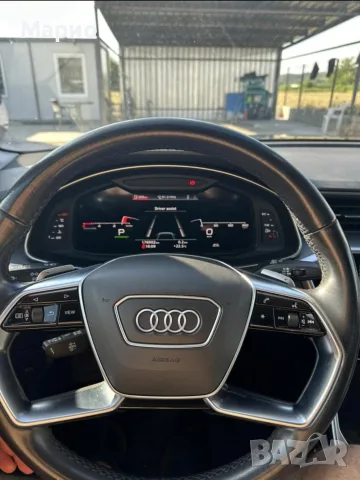 Audi a6  40 tdi , снимка 8 - Автомобили и джипове - 55383572