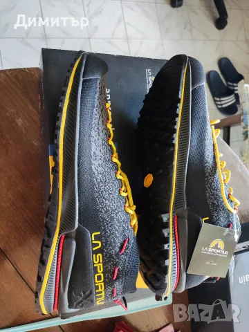 La sportiva TX2 Evo, снимка 3 - Маратонки - 55352044