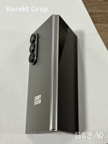 Samsung Z fold 7 НОВ, снимка 3 - Samsung - 54446538