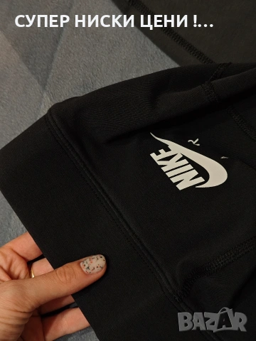 Дамски оригинален клин Nike, снимка 5 - Клинове - 54582583