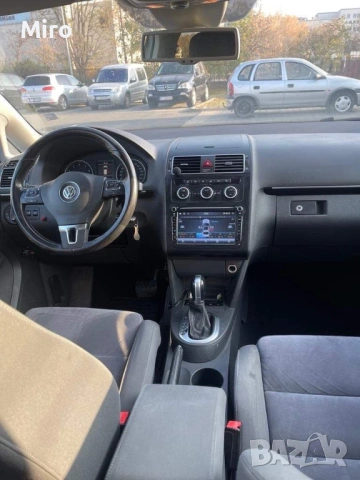 VOLKSWAGEN TOURAN, снимка 13 - Автомобили и джипове - 53980895