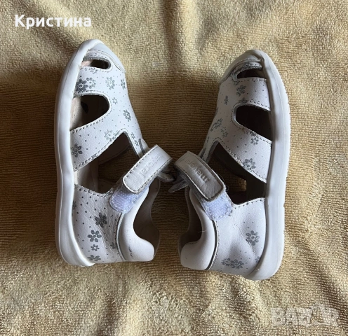 Детски сандали Mayoral, снимка 4 - Детски сандали и чехли - 55086863