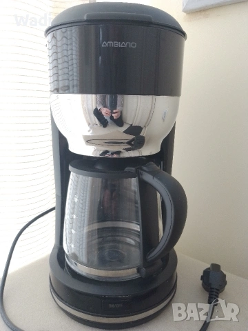 Кафе машина за разтворимо кафе , снимка 4 - Кафемашини - 54226148