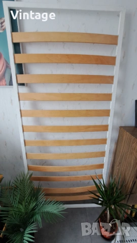 Подматрачна рамка - метална