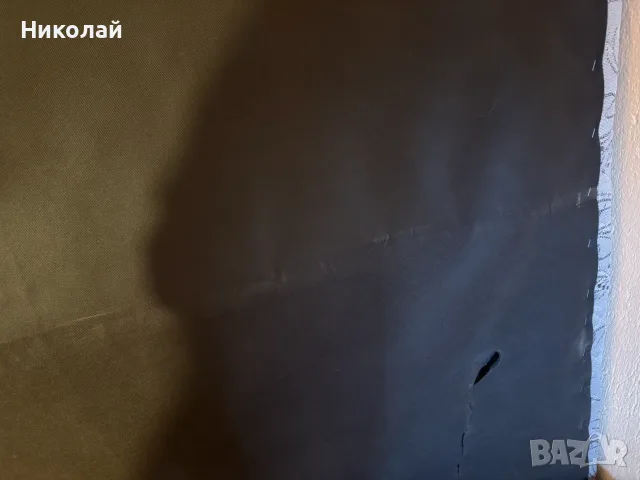 Продавам спалня с еднолицев матрак, снимка 10 - Спални и легла - 55605934