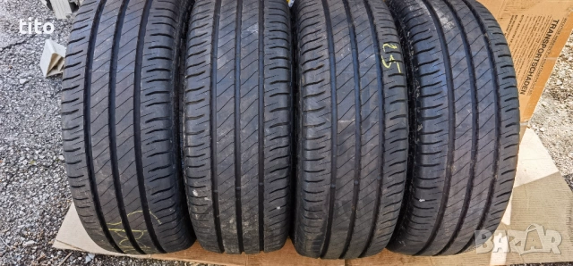 Чисто Нови 215 /60 R17C MICHELIN AGILIS 3