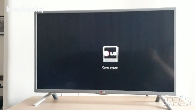 Smart tv LG 32 инча LED FULL HD , снимка 14 - Телевизори - 54862265
