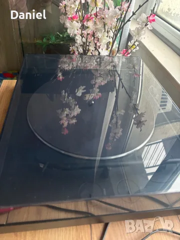 Грамофон Sony PS-LX310BT, снимка 7 - Грамофони - 55325845