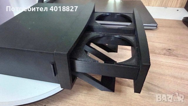 Cup holder за Пежо 307 и 207, снимка 6 - Аксесоари и консумативи - 55103586