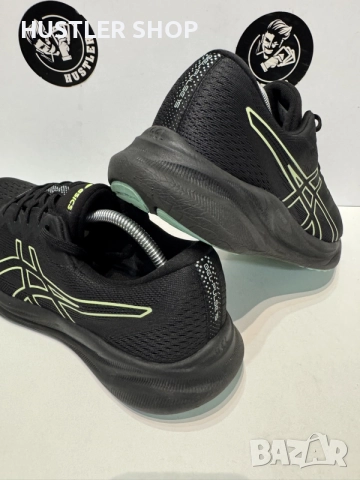 Маратонки ASICS GEL PULSE 15 GORE-TEX. Номер 44, снимка 6 - Маратонки - 55470959