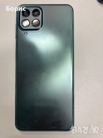 Samsung M33 5G,за екран