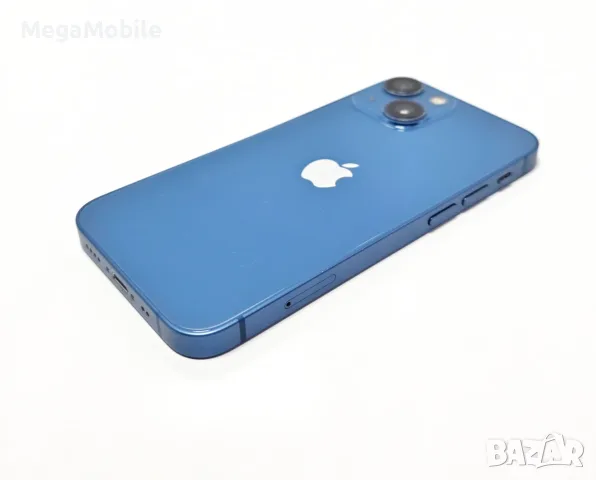 iPhone 13 Mini 128GB Blue, снимка 2 - Apple iPhone - 55405956