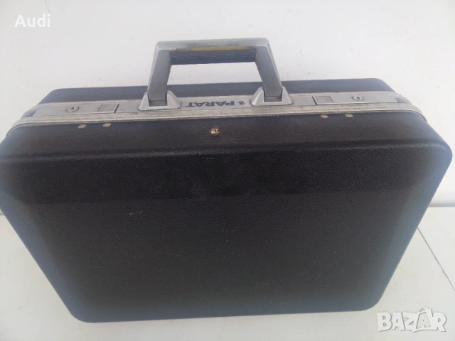 PARRAT куфар за инструменти, снимка 10 - Куфари с инструменти - 54235600