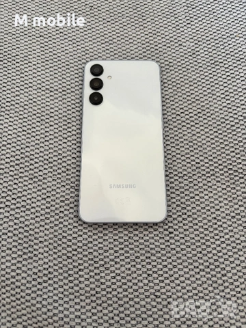 Samsung A16 5G, снимка 4 - Samsung - 54440966