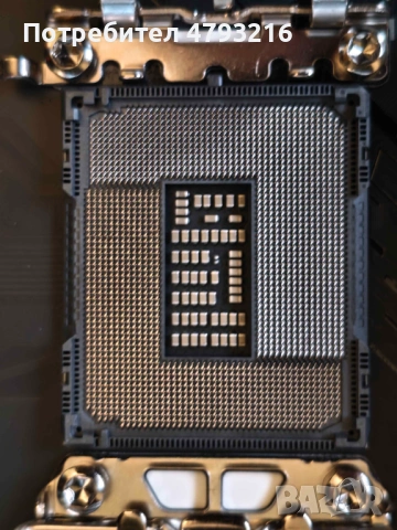 Дънна платка B860 MSI Gaming Plus WIFI LGA 1851, снимка 3 - Дънни платки - 54159532