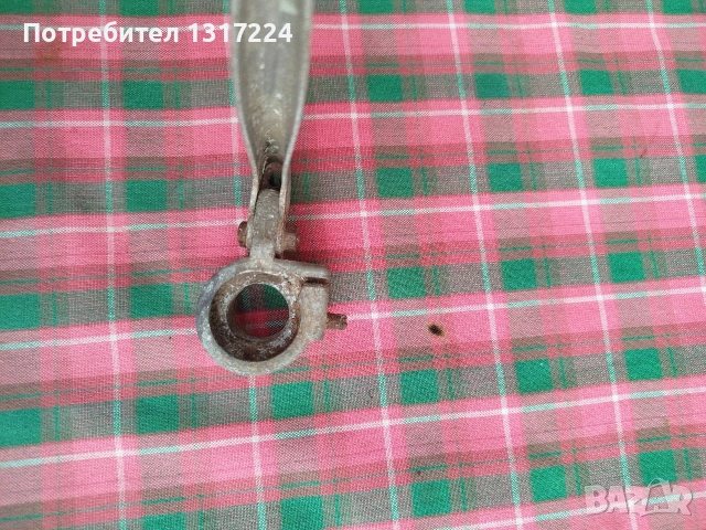 стари части , снимка 7 - Части - 54373991