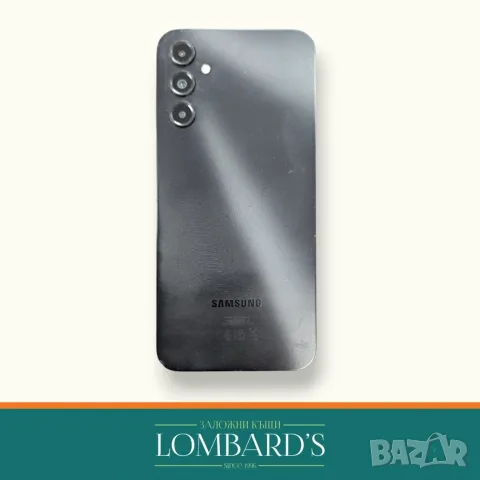Samsung А14 5G 128 GB RAM 4 GB, N: 135142, снимка 2 - Samsung - 55691536