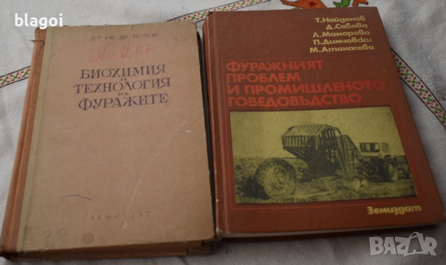 стари книги 