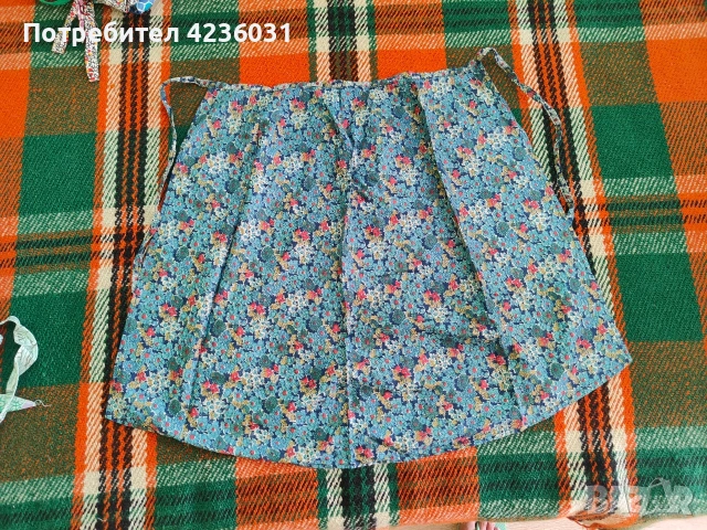 Памучни престилки , снимка 17 - Други - 55000476