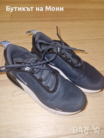 Детски маратонки Nike Air Max 270