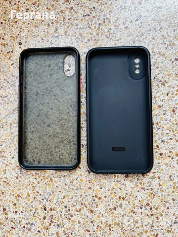 iPhone X 256 GB- черен, снимка 10 - Apple iPhone - 55391496