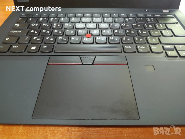 Lenovo ThinkPad T495 256 gb 8g 229€ + Гаранция, снимка 5 - Лаптопи за работа - 55183515