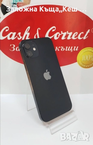 iPhone 12.Много добро състояние.Цена 135 €., снимка 2 - Apple iPhone - 54734374